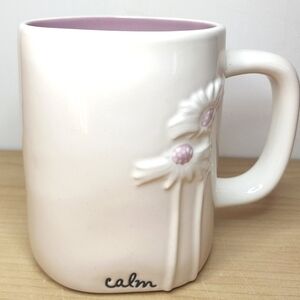 🆕️ Rae Dunn Calm Mug